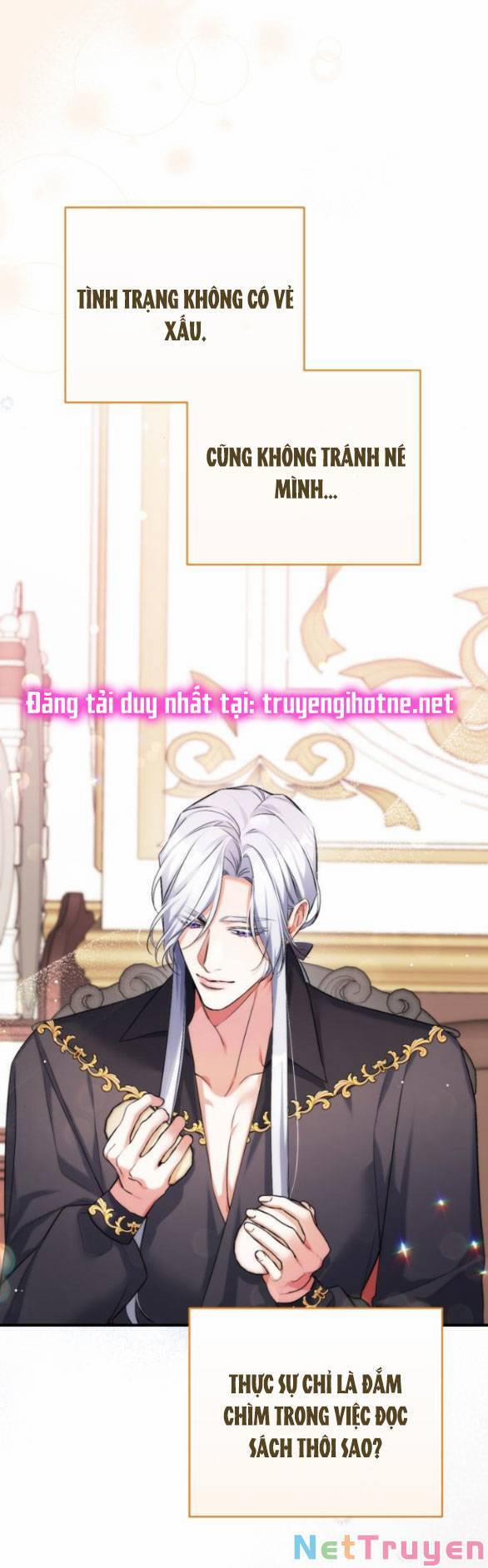 Dành Cho Nhân Vật Bị Bỏ Rơi Yêu Thích Nhất Của Tôi 48.1 trang 20