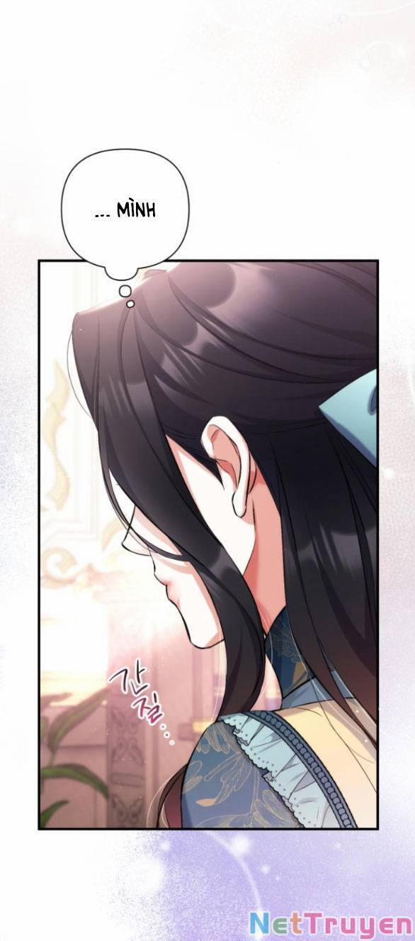 Dành Cho Nhân Vật Bị Bỏ Rơi Yêu Thích Nhất Của Tôi 48.1 trang 21