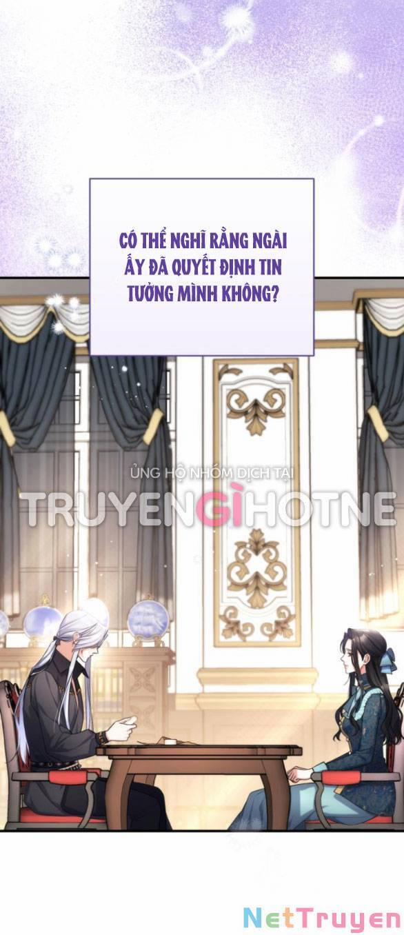 Dành Cho Nhân Vật Bị Bỏ Rơi Yêu Thích Nhất Của Tôi 48.1 trang 22