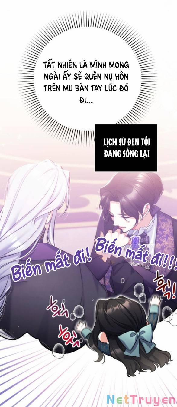 Dành Cho Nhân Vật Bị Bỏ Rơi Yêu Thích Nhất Của Tôi 48.1 trang 23