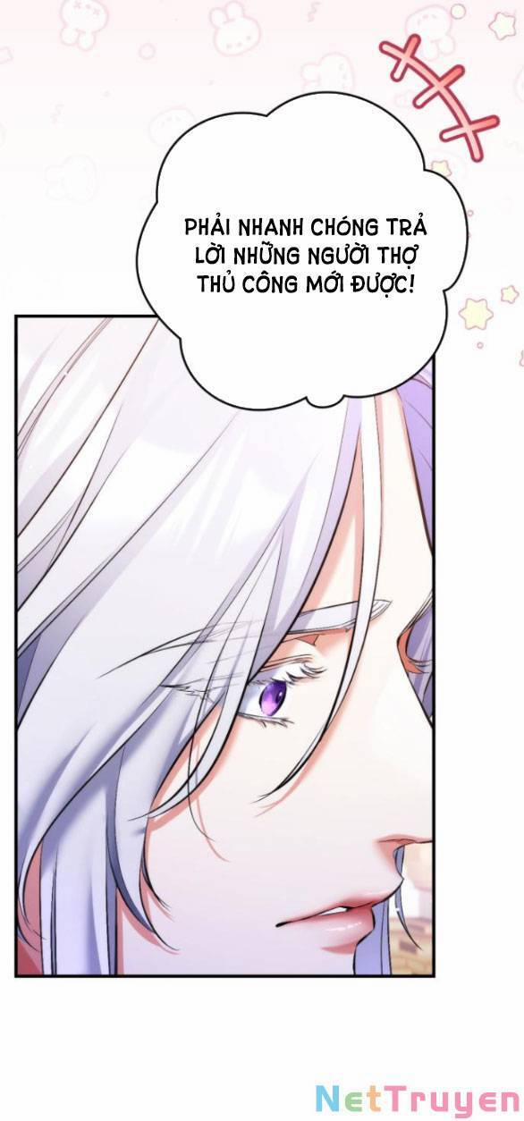 Dành Cho Nhân Vật Bị Bỏ Rơi Yêu Thích Nhất Của Tôi 48.1 trang 31