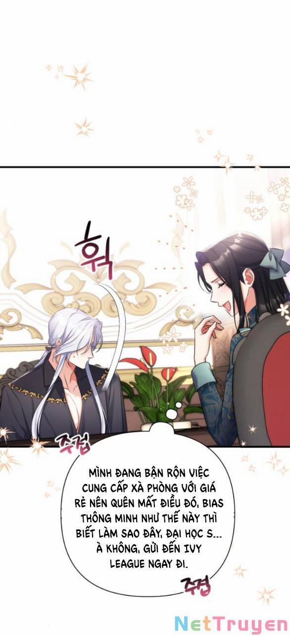 Dành Cho Nhân Vật Bị Bỏ Rơi Yêu Thích Nhất Của Tôi 48.1 trang 32