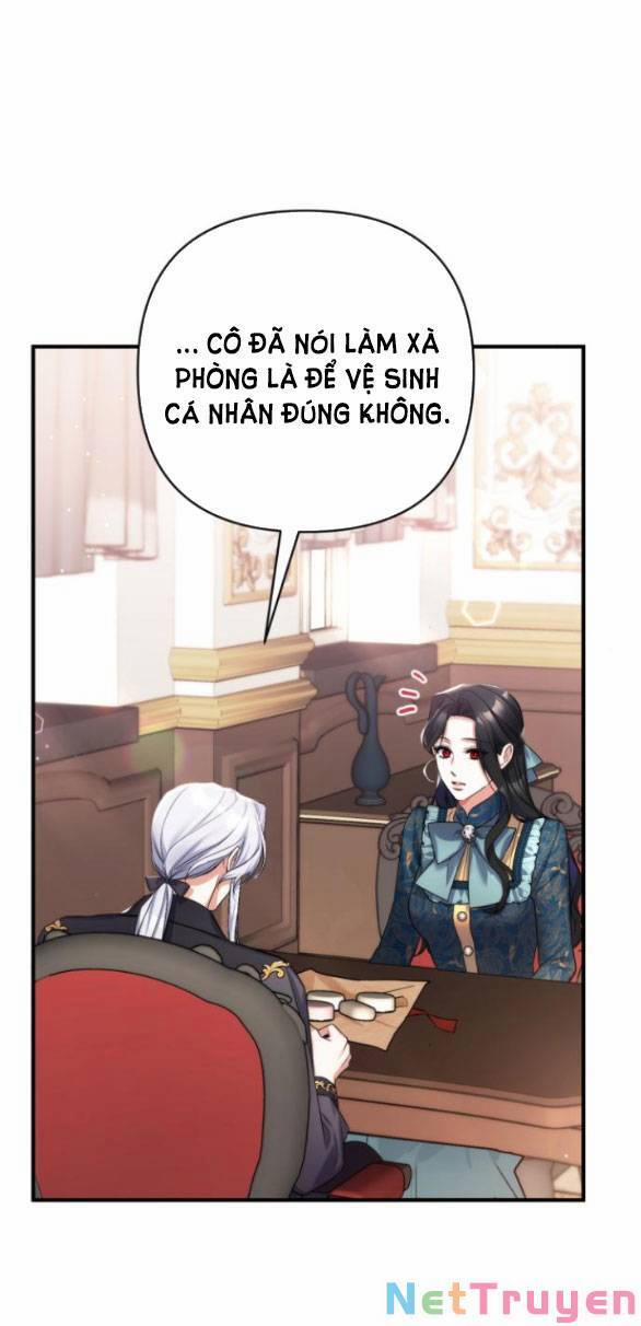 Dành Cho Nhân Vật Bị Bỏ Rơi Yêu Thích Nhất Của Tôi 48.1 trang 36