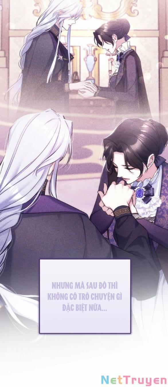 Dành Cho Nhân Vật Bị Bỏ Rơi Yêu Thích Nhất Của Tôi 48.1 trang 4