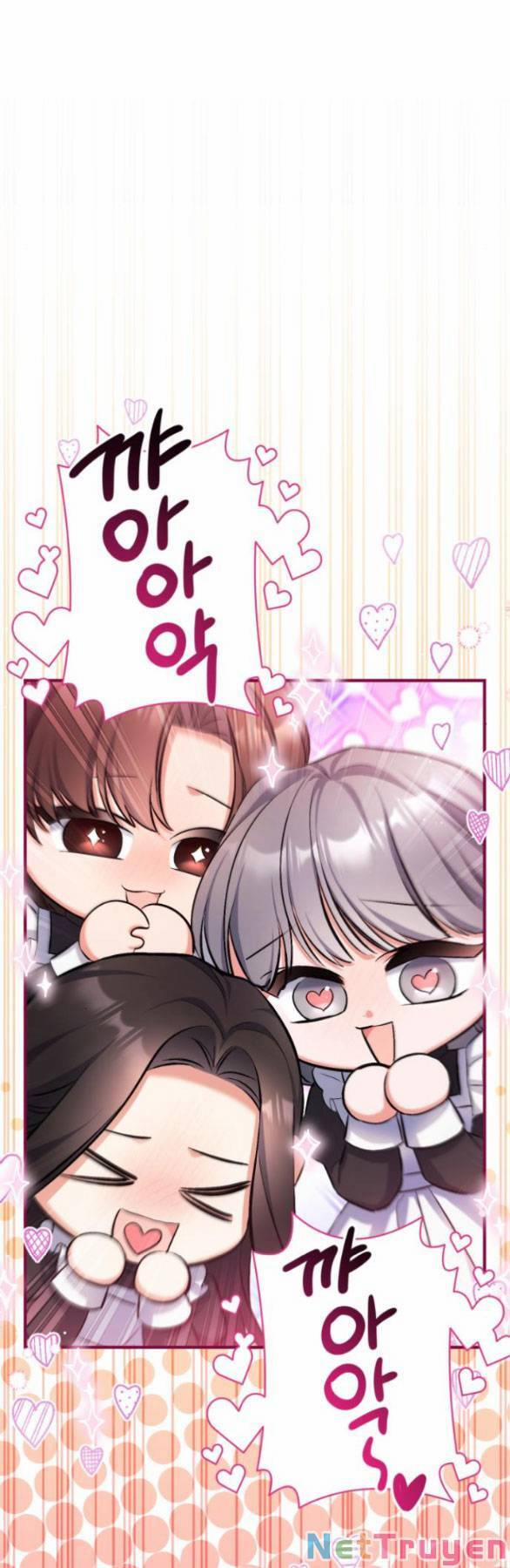 Dành Cho Nhân Vật Bị Bỏ Rơi Yêu Thích Nhất Của Tôi 48.1 trang 40