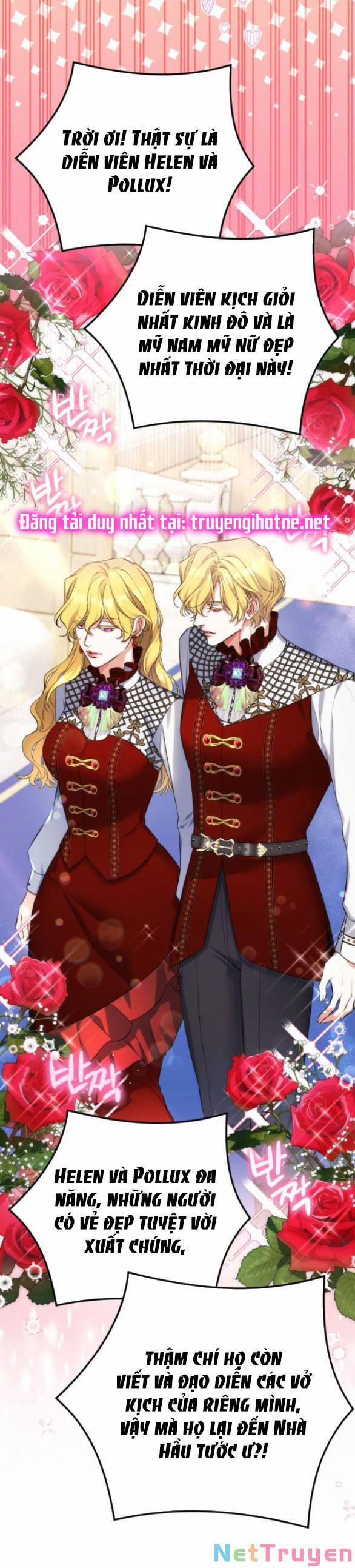 Dành Cho Nhân Vật Bị Bỏ Rơi Yêu Thích Nhất Của Tôi 48.1 trang 41