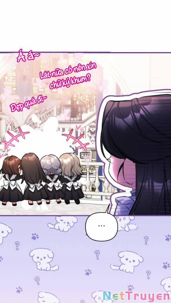 Dành Cho Nhân Vật Bị Bỏ Rơi Yêu Thích Nhất Của Tôi 48.1 trang 42