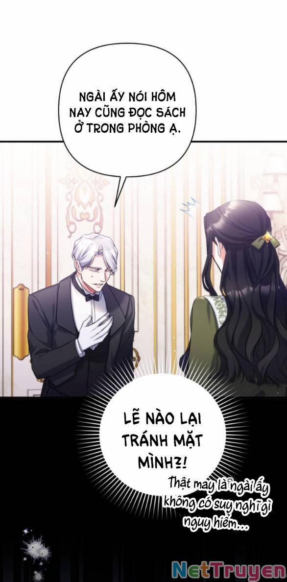 Dành Cho Nhân Vật Bị Bỏ Rơi Yêu Thích Nhất Của Tôi 48.1 trang 5