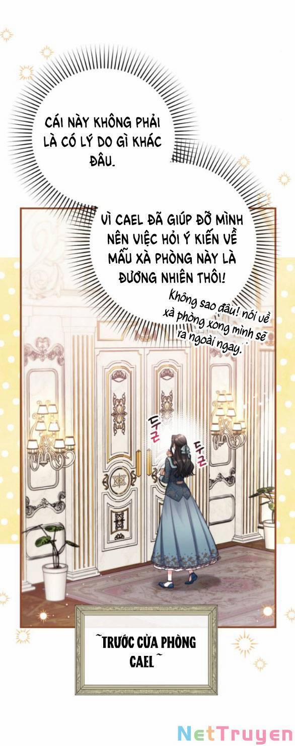 Dành Cho Nhân Vật Bị Bỏ Rơi Yêu Thích Nhất Của Tôi 48.1 trang 9