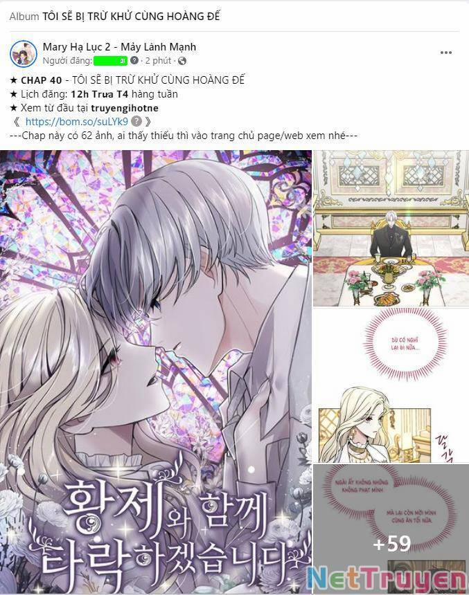 Dành Cho Nhân Vật Bị Bỏ Rơi Yêu Thích Nhất Của Tôi 48.2 trang 1