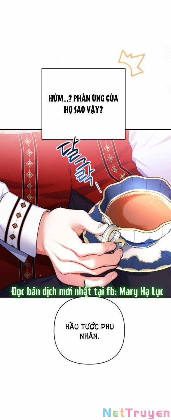 Dành Cho Nhân Vật Bị Bỏ Rơi Yêu Thích Nhất Của Tôi 48.2 trang 13