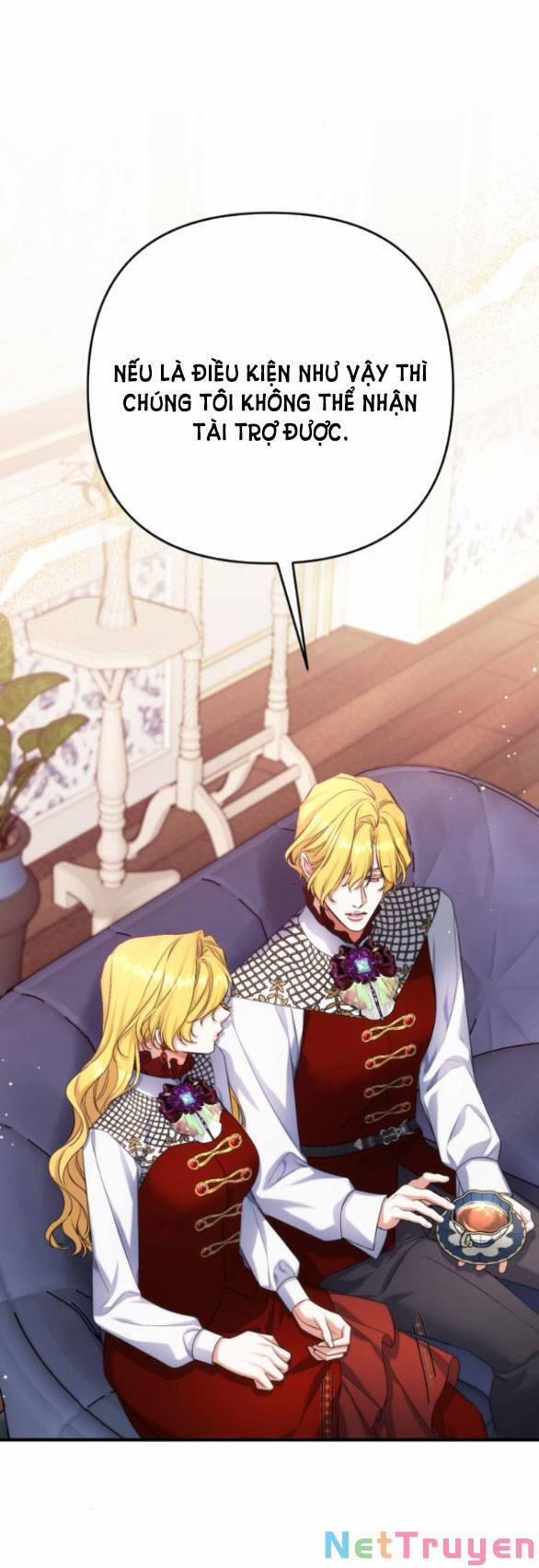 Dành Cho Nhân Vật Bị Bỏ Rơi Yêu Thích Nhất Của Tôi 48.2 trang 14