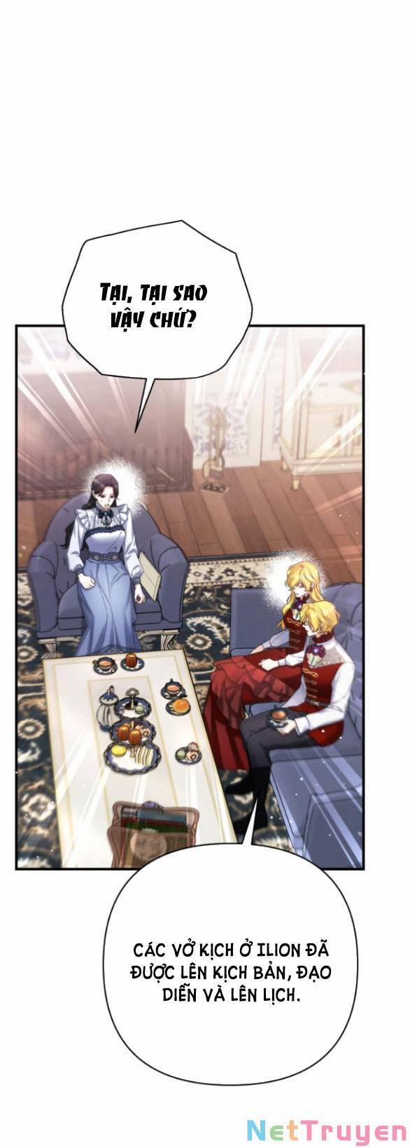 Dành Cho Nhân Vật Bị Bỏ Rơi Yêu Thích Nhất Của Tôi 48.2 trang 15