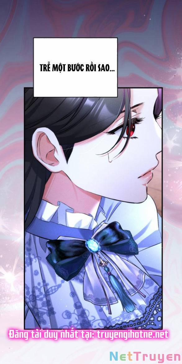 Dành Cho Nhân Vật Bị Bỏ Rơi Yêu Thích Nhất Của Tôi 48.2 trang 17