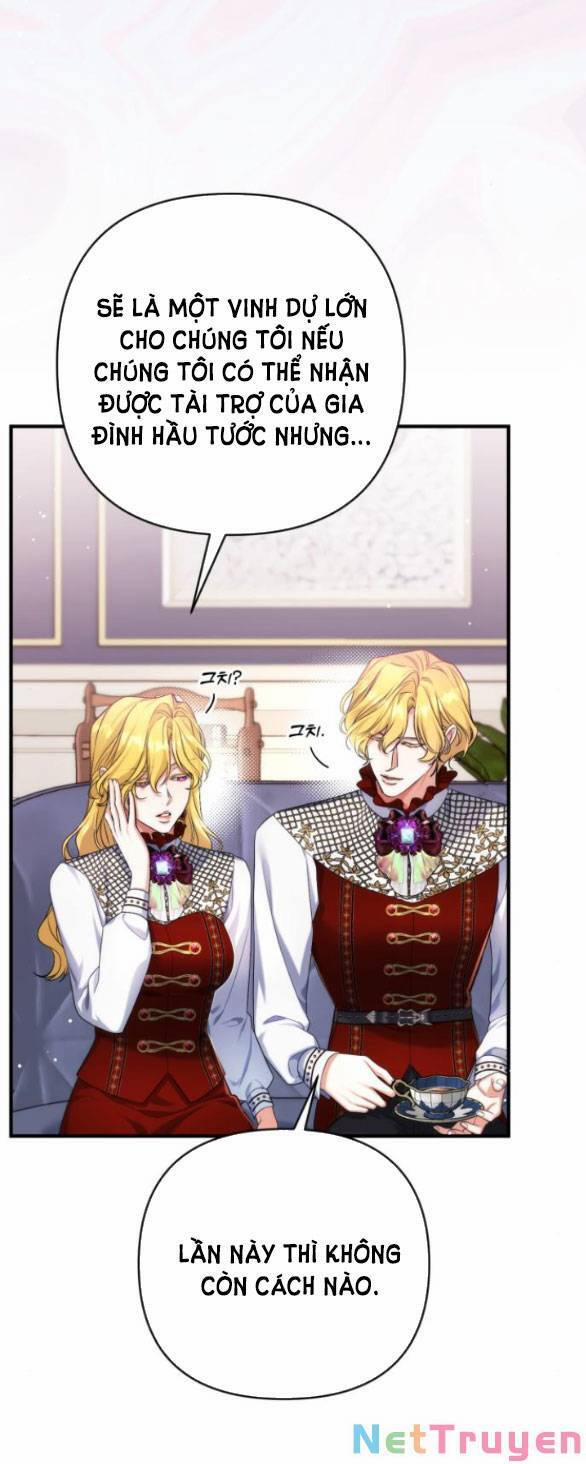 Dành Cho Nhân Vật Bị Bỏ Rơi Yêu Thích Nhất Của Tôi 48.2 trang 18