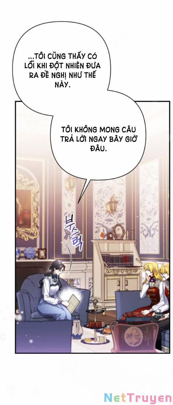 Dành Cho Nhân Vật Bị Bỏ Rơi Yêu Thích Nhất Của Tôi 48.2 trang 19