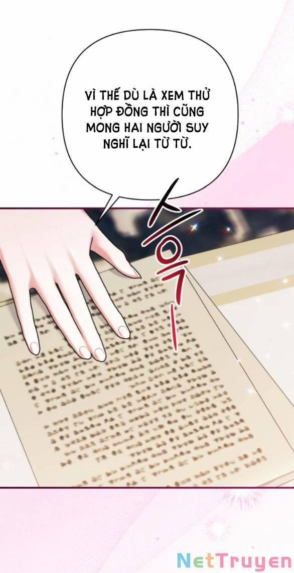 Dành Cho Nhân Vật Bị Bỏ Rơi Yêu Thích Nhất Của Tôi 48.2 trang 20