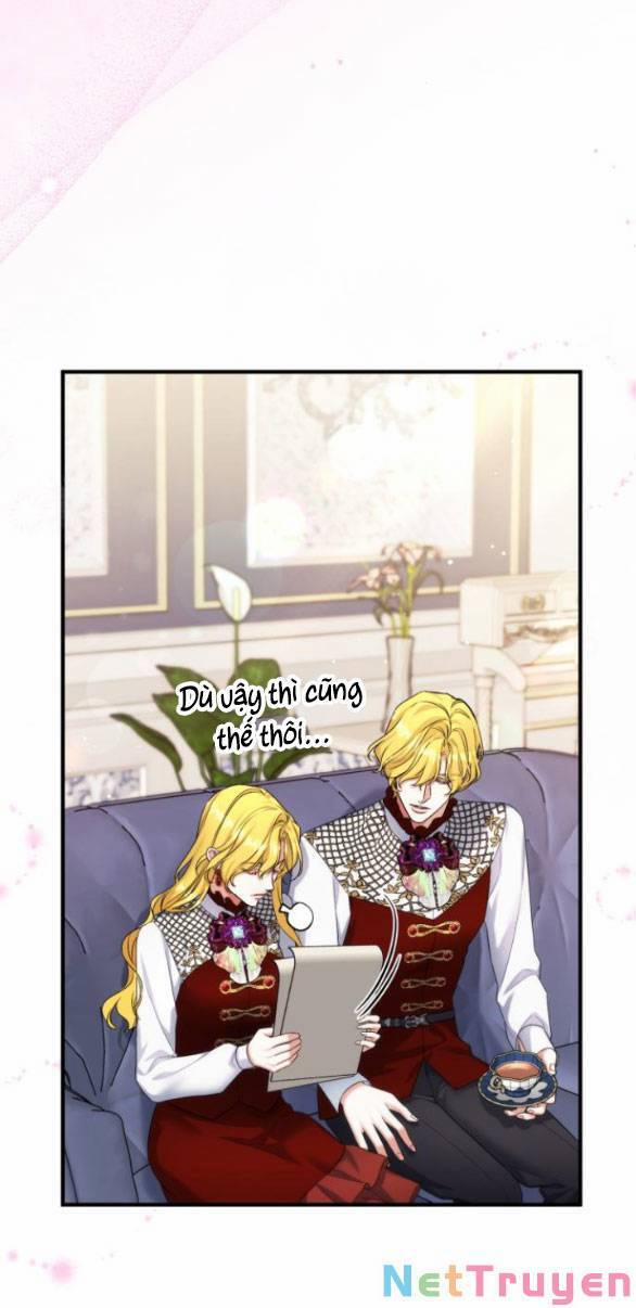 Dành Cho Nhân Vật Bị Bỏ Rơi Yêu Thích Nhất Của Tôi 48.2 trang 21