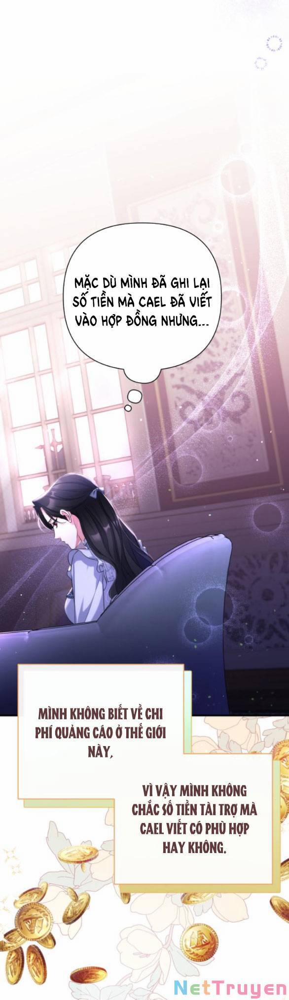 Dành Cho Nhân Vật Bị Bỏ Rơi Yêu Thích Nhất Của Tôi 48.2 trang 27