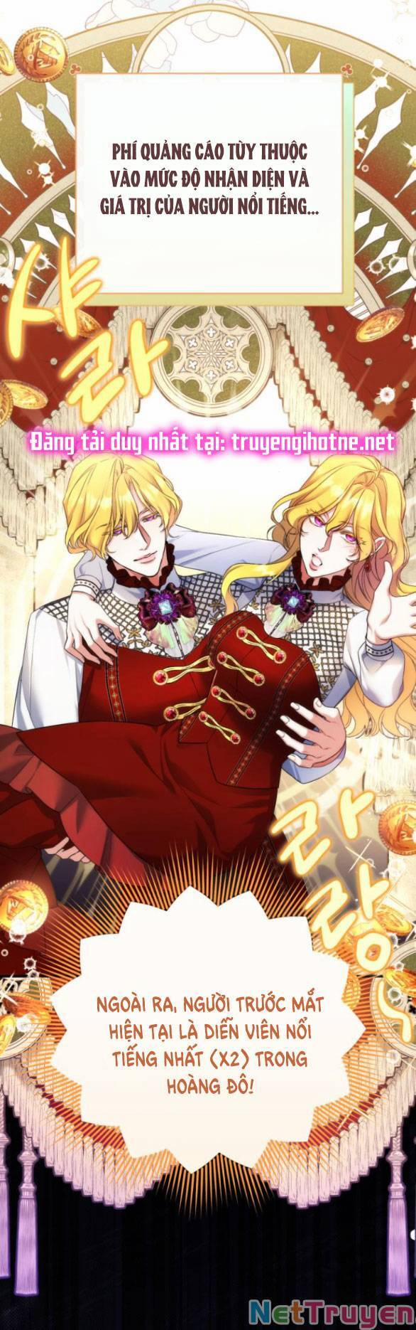 Dành Cho Nhân Vật Bị Bỏ Rơi Yêu Thích Nhất Của Tôi 48.2 trang 28