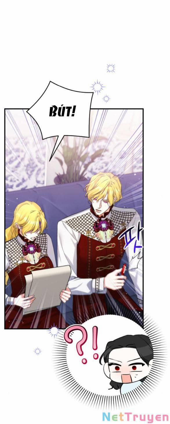 Dành Cho Nhân Vật Bị Bỏ Rơi Yêu Thích Nhất Của Tôi 48.2 trang 31