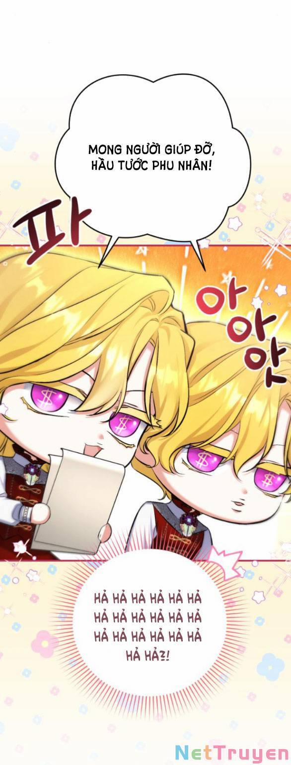 Dành Cho Nhân Vật Bị Bỏ Rơi Yêu Thích Nhất Của Tôi 48.2 trang 33