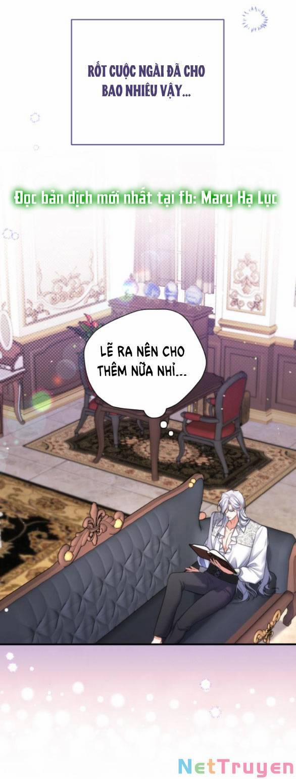 Dành Cho Nhân Vật Bị Bỏ Rơi Yêu Thích Nhất Của Tôi 48.2 trang 35