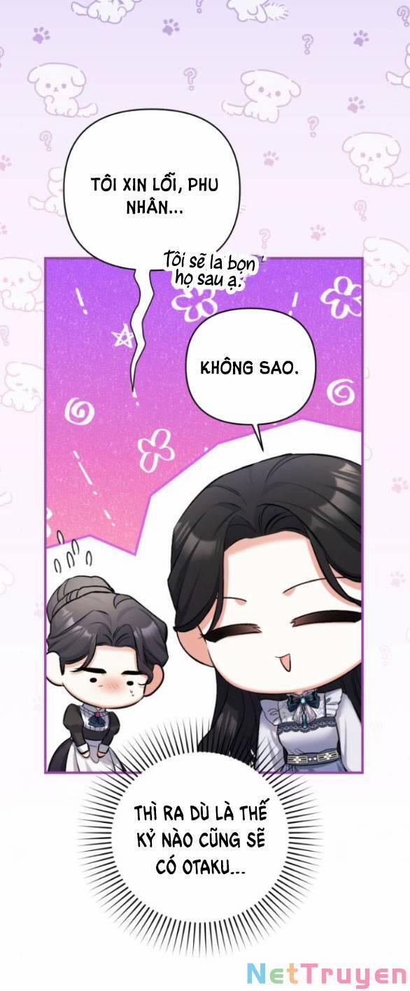 Dành Cho Nhân Vật Bị Bỏ Rơi Yêu Thích Nhất Của Tôi 48.2 trang 4