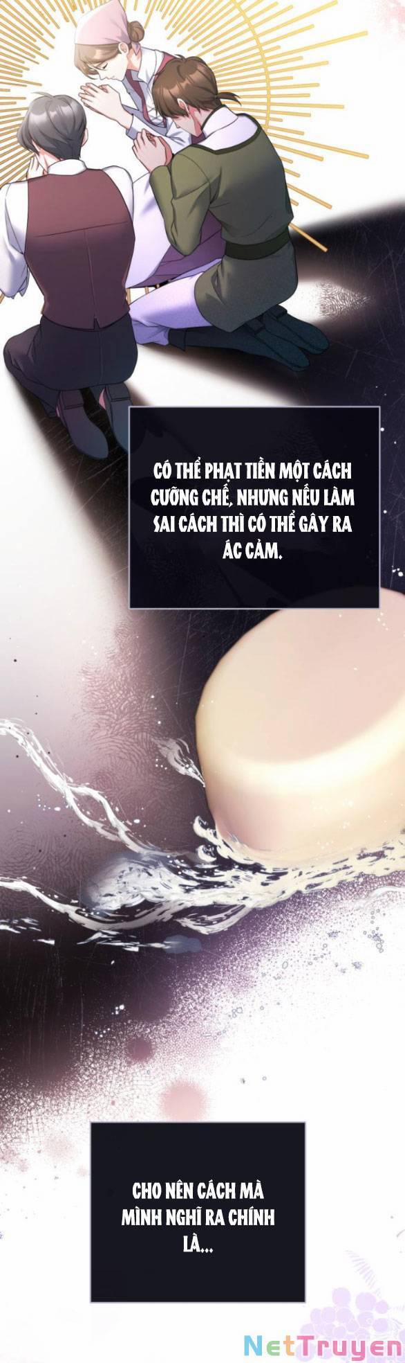 Dành Cho Nhân Vật Bị Bỏ Rơi Yêu Thích Nhất Của Tôi 48.2 trang 6