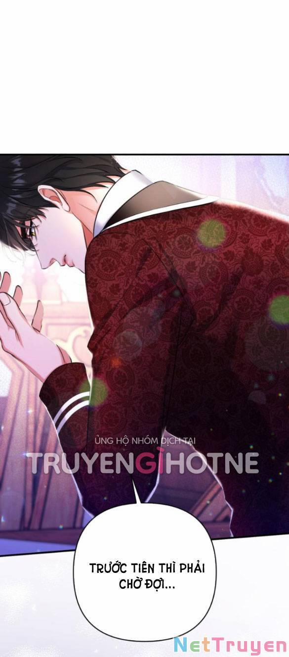 Dành Cho Nhân Vật Bị Bỏ Rơi Yêu Thích Nhất Của Tôi 49.2 trang 11