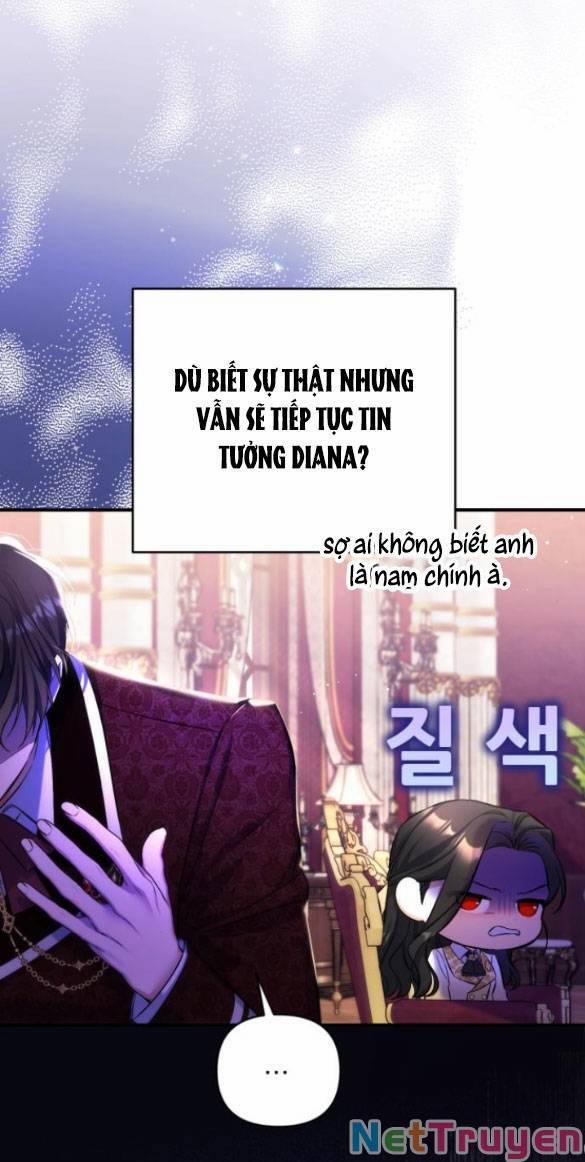 Dành Cho Nhân Vật Bị Bỏ Rơi Yêu Thích Nhất Của Tôi 49.2 trang 12