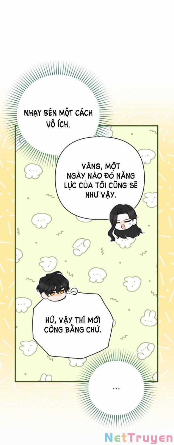 Dành Cho Nhân Vật Bị Bỏ Rơi Yêu Thích Nhất Của Tôi 49.2 trang 15