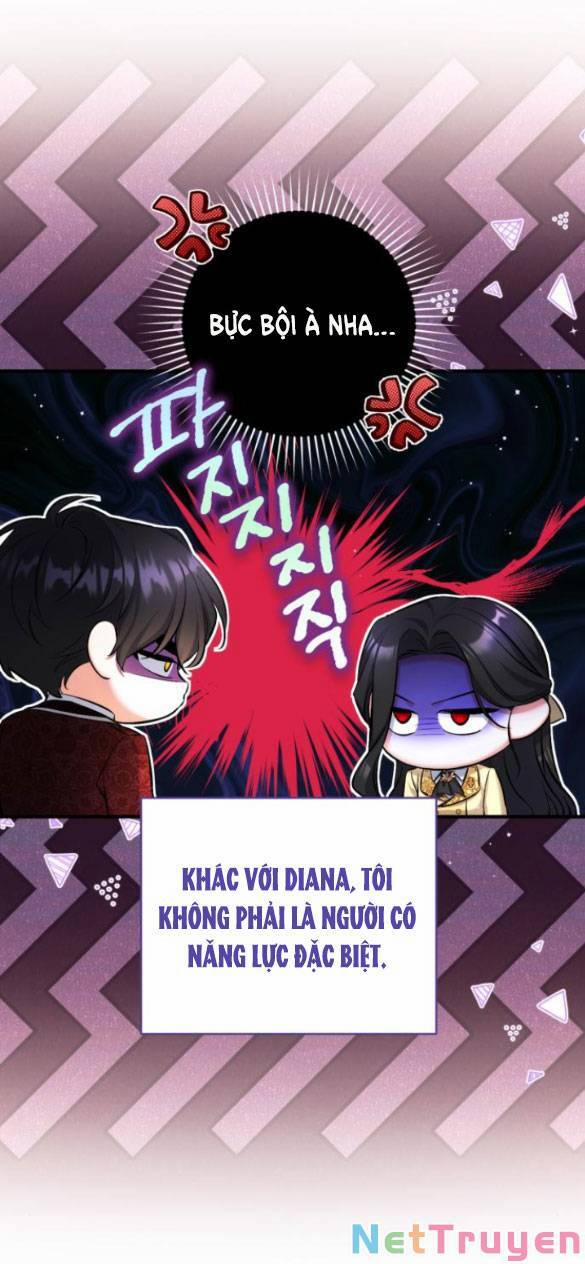 Dành Cho Nhân Vật Bị Bỏ Rơi Yêu Thích Nhất Của Tôi 49.2 trang 16