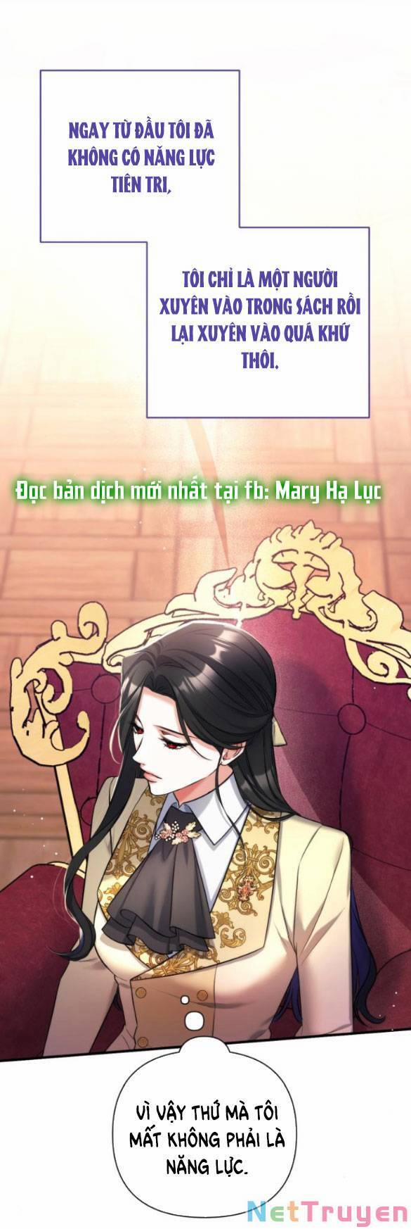 Dành Cho Nhân Vật Bị Bỏ Rơi Yêu Thích Nhất Của Tôi 49.2 trang 17