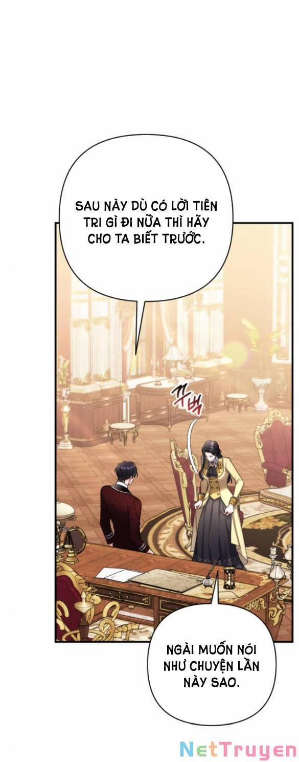 Dành Cho Nhân Vật Bị Bỏ Rơi Yêu Thích Nhất Của Tôi 49.2 trang 18