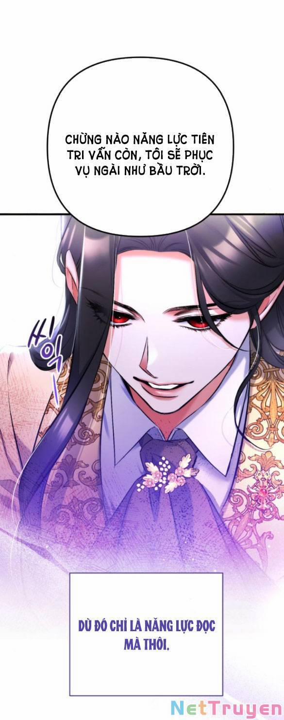 Dành Cho Nhân Vật Bị Bỏ Rơi Yêu Thích Nhất Của Tôi 49.2 trang 19