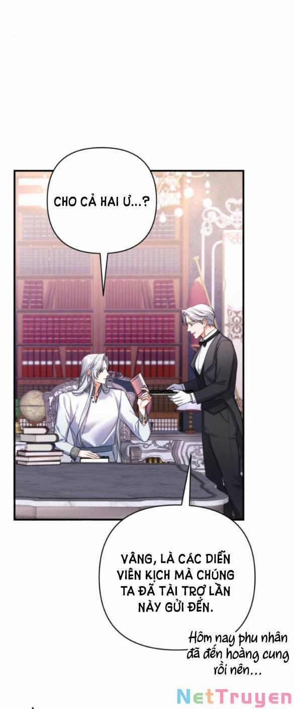 Dành Cho Nhân Vật Bị Bỏ Rơi Yêu Thích Nhất Của Tôi 49.2 trang 26