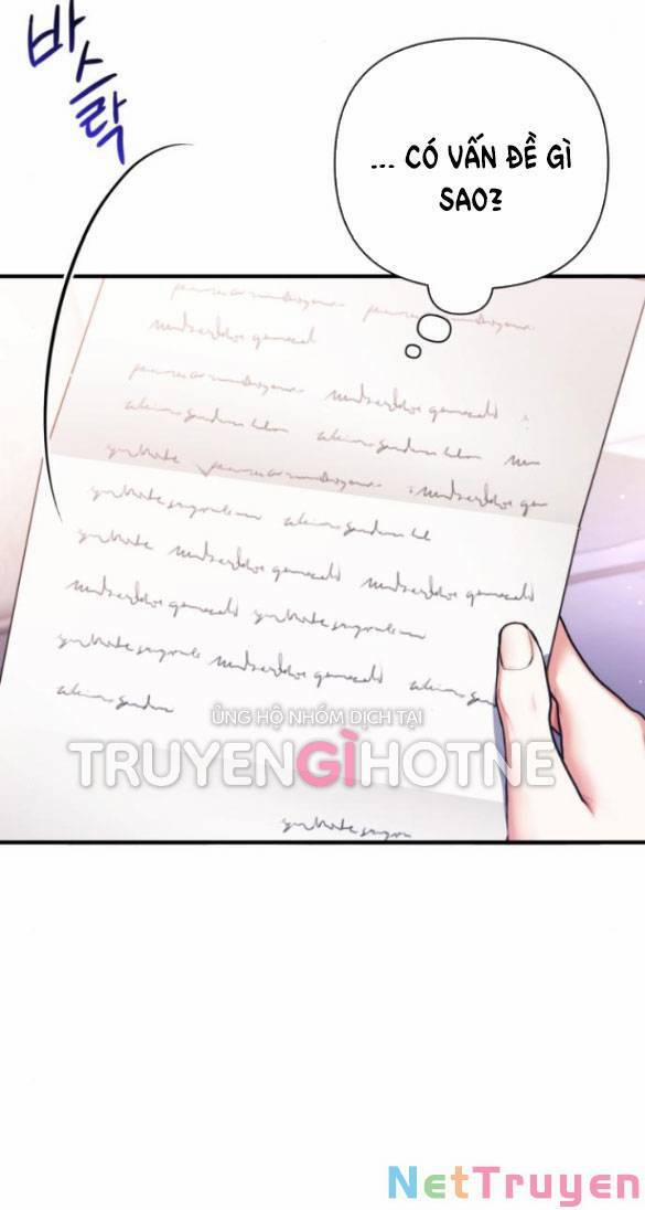 Dành Cho Nhân Vật Bị Bỏ Rơi Yêu Thích Nhất Của Tôi 49.2 trang 27