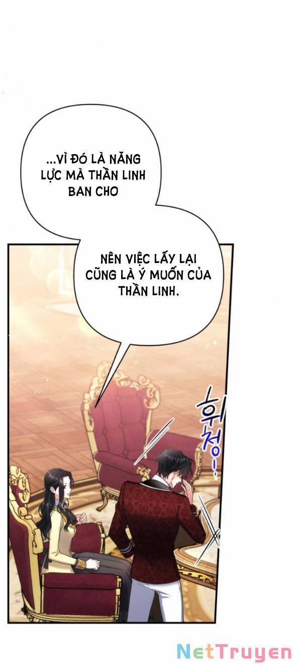 Dành Cho Nhân Vật Bị Bỏ Rơi Yêu Thích Nhất Của Tôi 49.2 trang 6