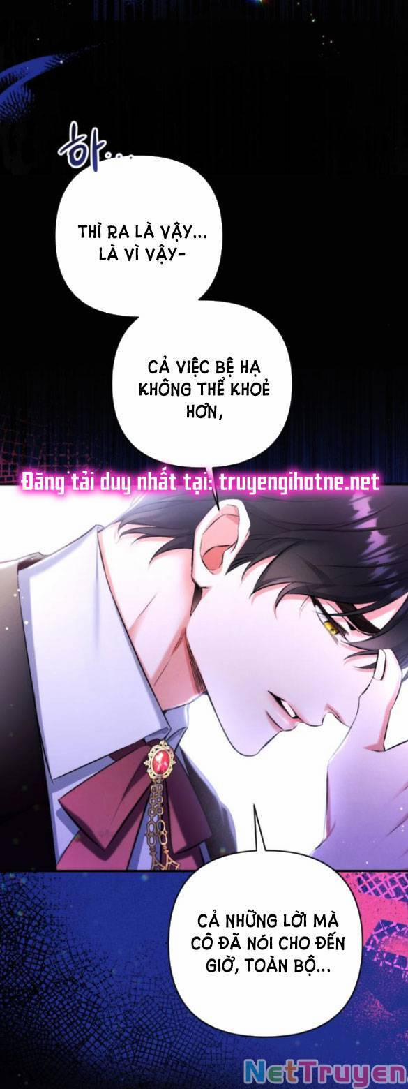 Dành Cho Nhân Vật Bị Bỏ Rơi Yêu Thích Nhất Của Tôi 49.2 trang 8