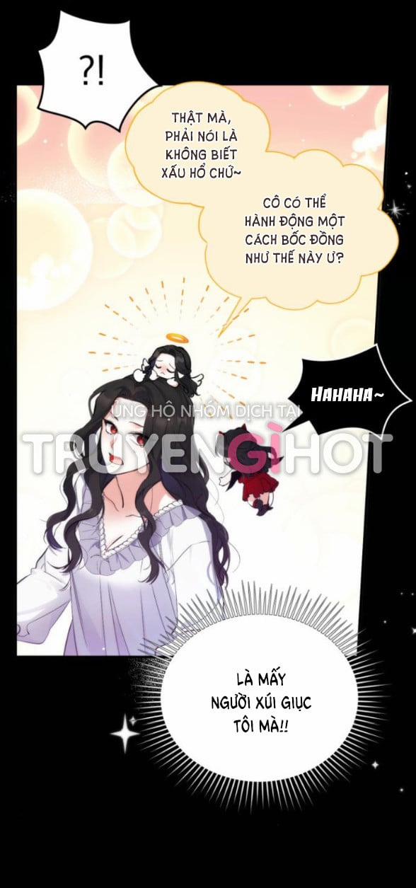 Dành Cho Nhân Vật Bị Bỏ Rơi Yêu Thích Nhất Của Tôi 5 trang 1