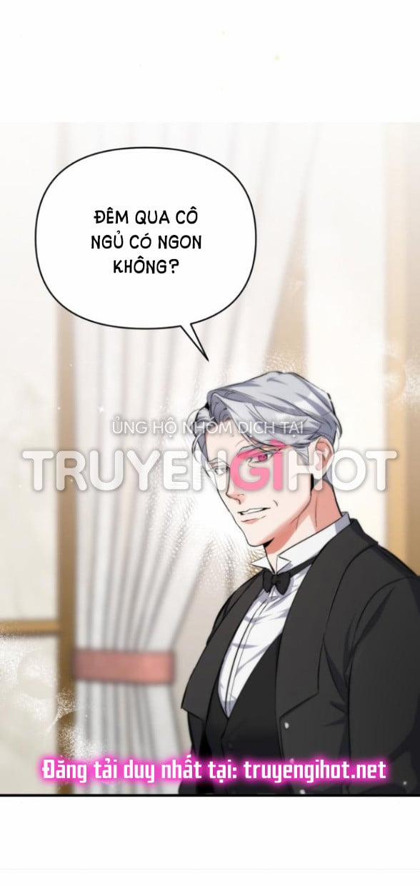 Dành Cho Nhân Vật Bị Bỏ Rơi Yêu Thích Nhất Của Tôi 5 trang 17