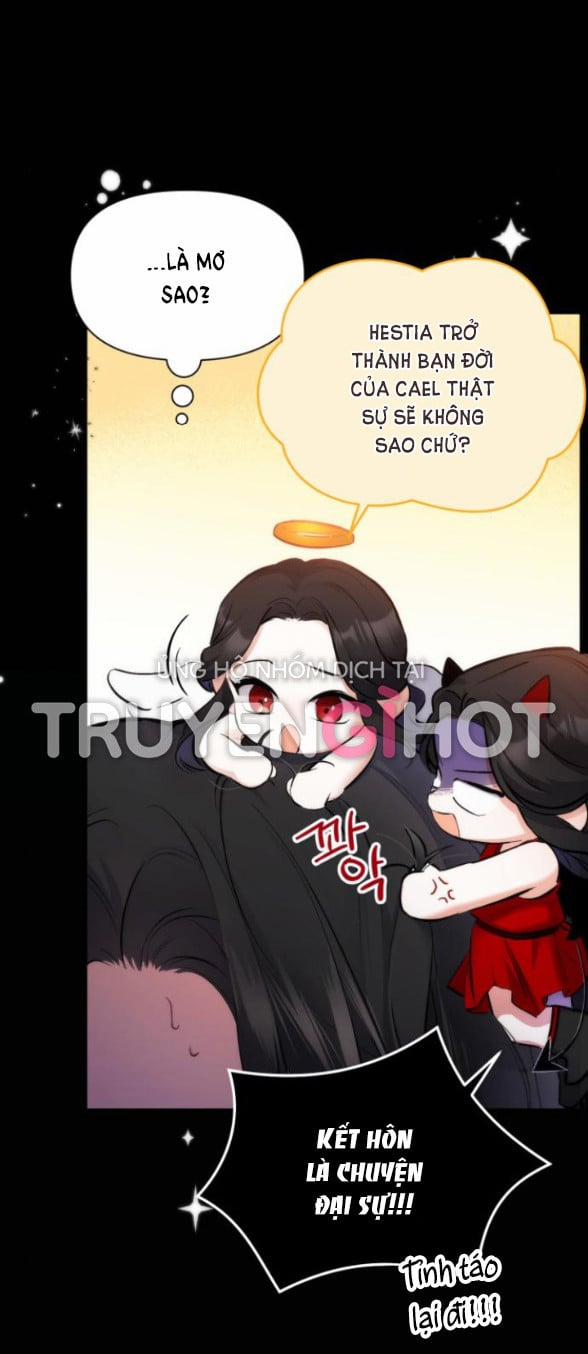 Dành Cho Nhân Vật Bị Bỏ Rơi Yêu Thích Nhất Của Tôi 5 trang 2