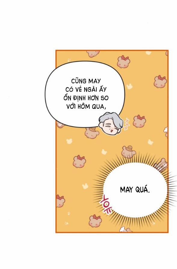 Dành Cho Nhân Vật Bị Bỏ Rơi Yêu Thích Nhất Của Tôi 5 trang 21