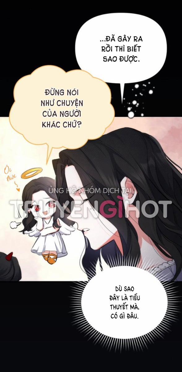 Dành Cho Nhân Vật Bị Bỏ Rơi Yêu Thích Nhất Của Tôi 5 trang 3