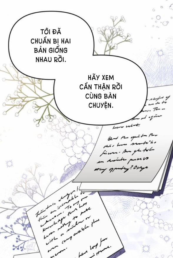 Dành Cho Nhân Vật Bị Bỏ Rơi Yêu Thích Nhất Của Tôi 5 trang 44