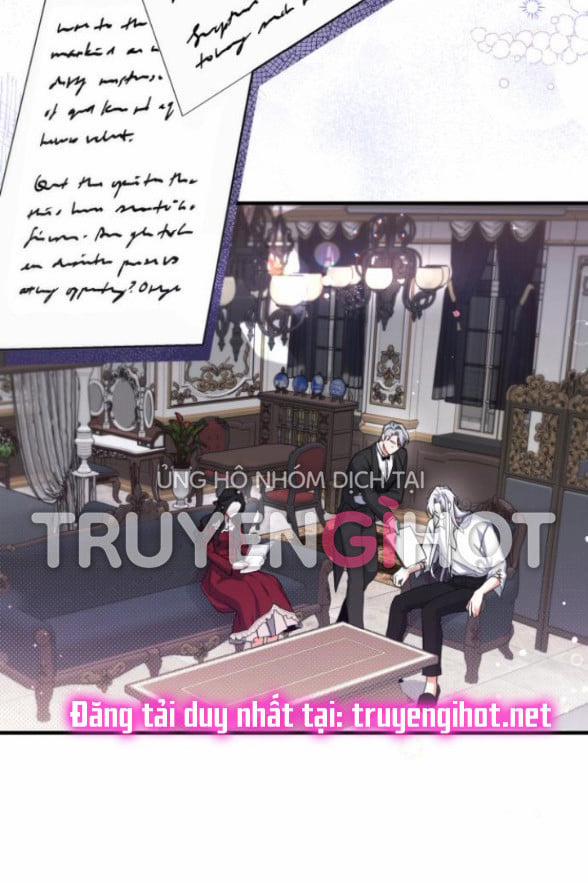 Dành Cho Nhân Vật Bị Bỏ Rơi Yêu Thích Nhất Của Tôi 5 trang 45