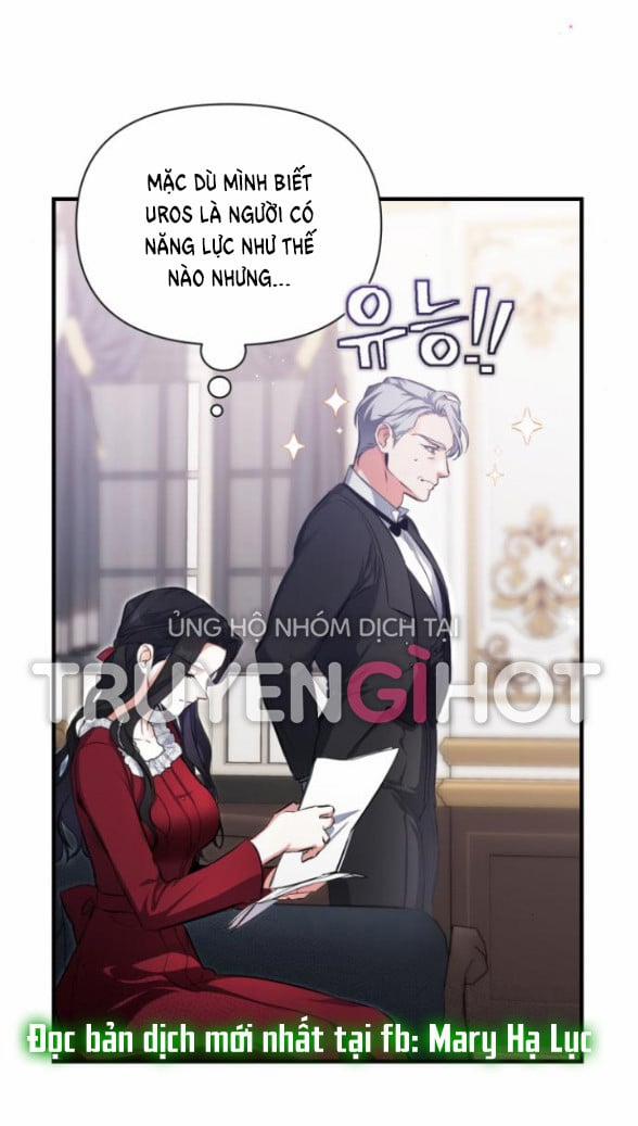 Dành Cho Nhân Vật Bị Bỏ Rơi Yêu Thích Nhất Của Tôi 5 trang 50