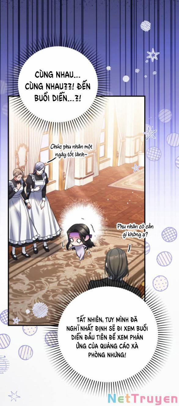 Dành Cho Nhân Vật Bị Bỏ Rơi Yêu Thích Nhất Của Tôi 50.1 trang 10