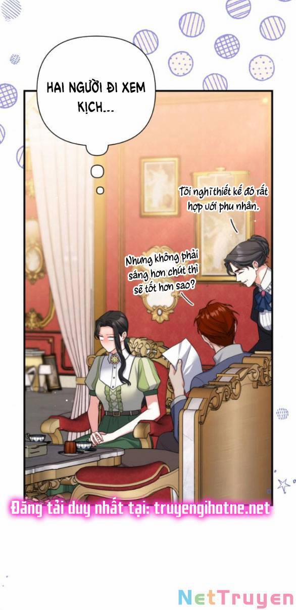 Dành Cho Nhân Vật Bị Bỏ Rơi Yêu Thích Nhất Của Tôi 50.1 trang 13